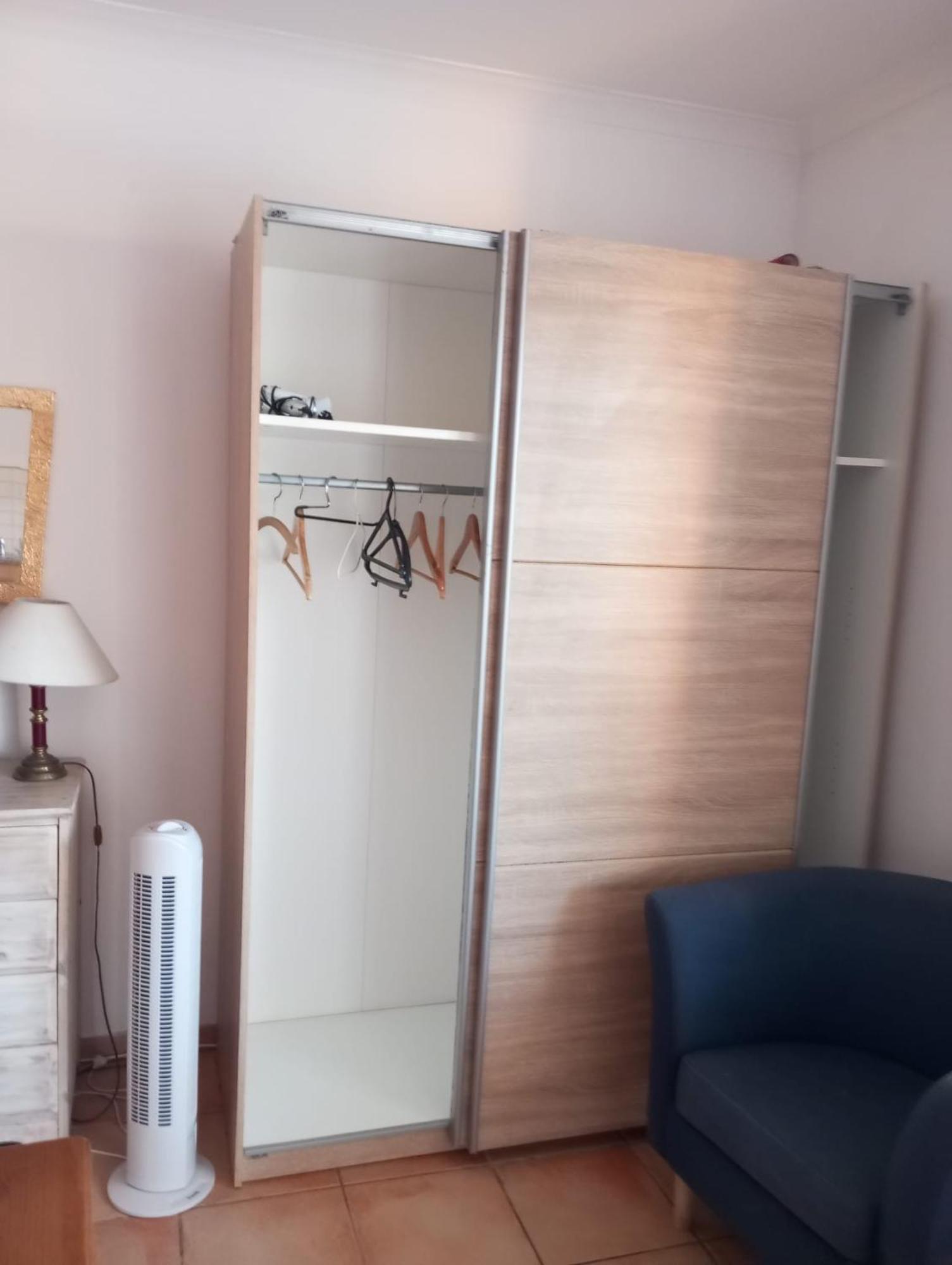 Aparts 8 T1 E T0 Lagos Buitenkant foto