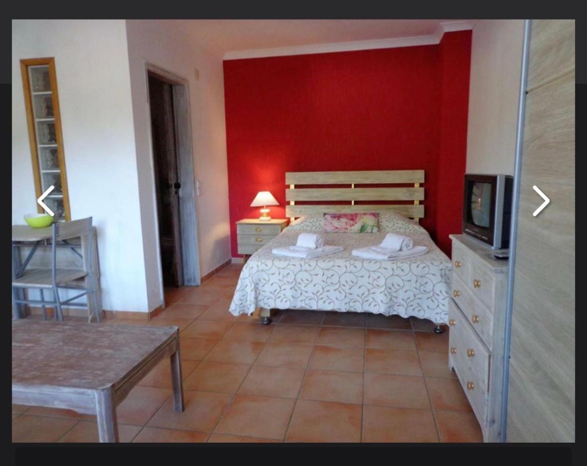 Aparts 8 T1 E T0 Lagos Buitenkant foto