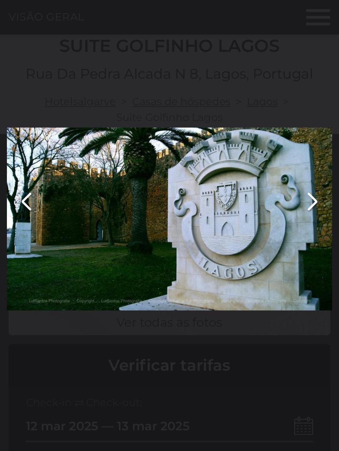 Aparts 8 T1 E T0 Lagos Buitenkant foto